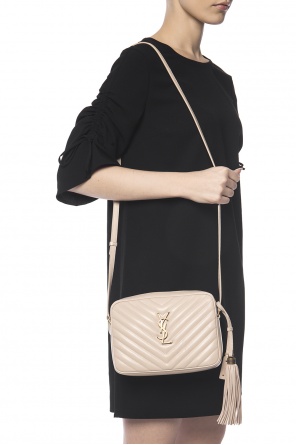 'lou' shoulder bag, zdjęcie 2 'lou' shoulder bag od Saint Laurent